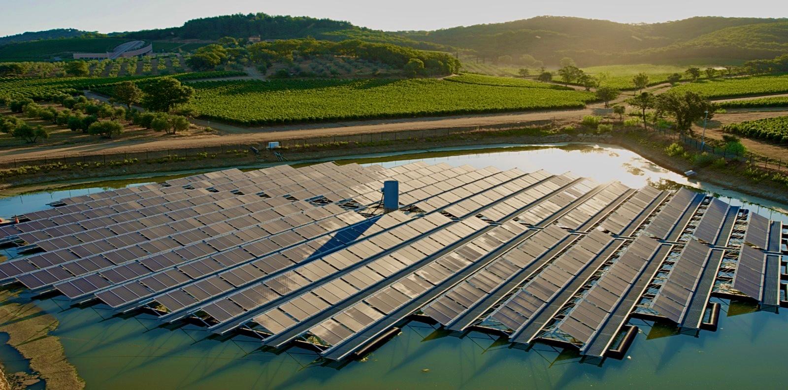 impianti fotovoltaici