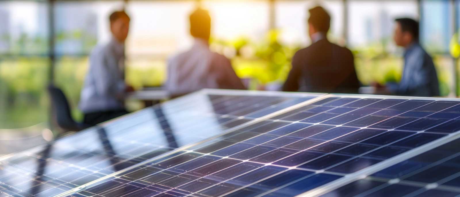 impianti fotovoltaici